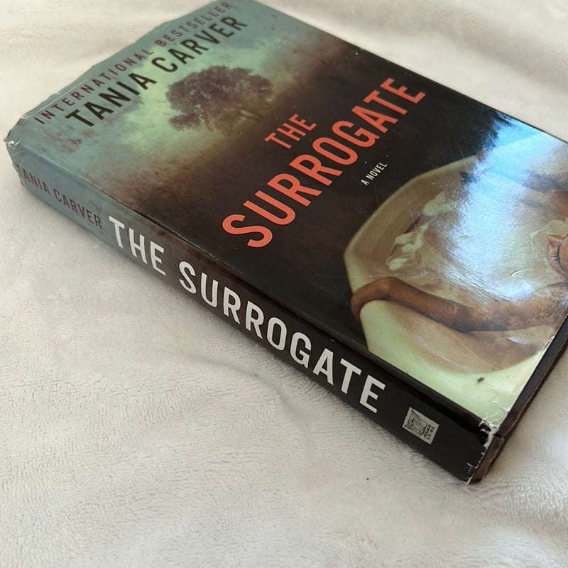 The Surrogate