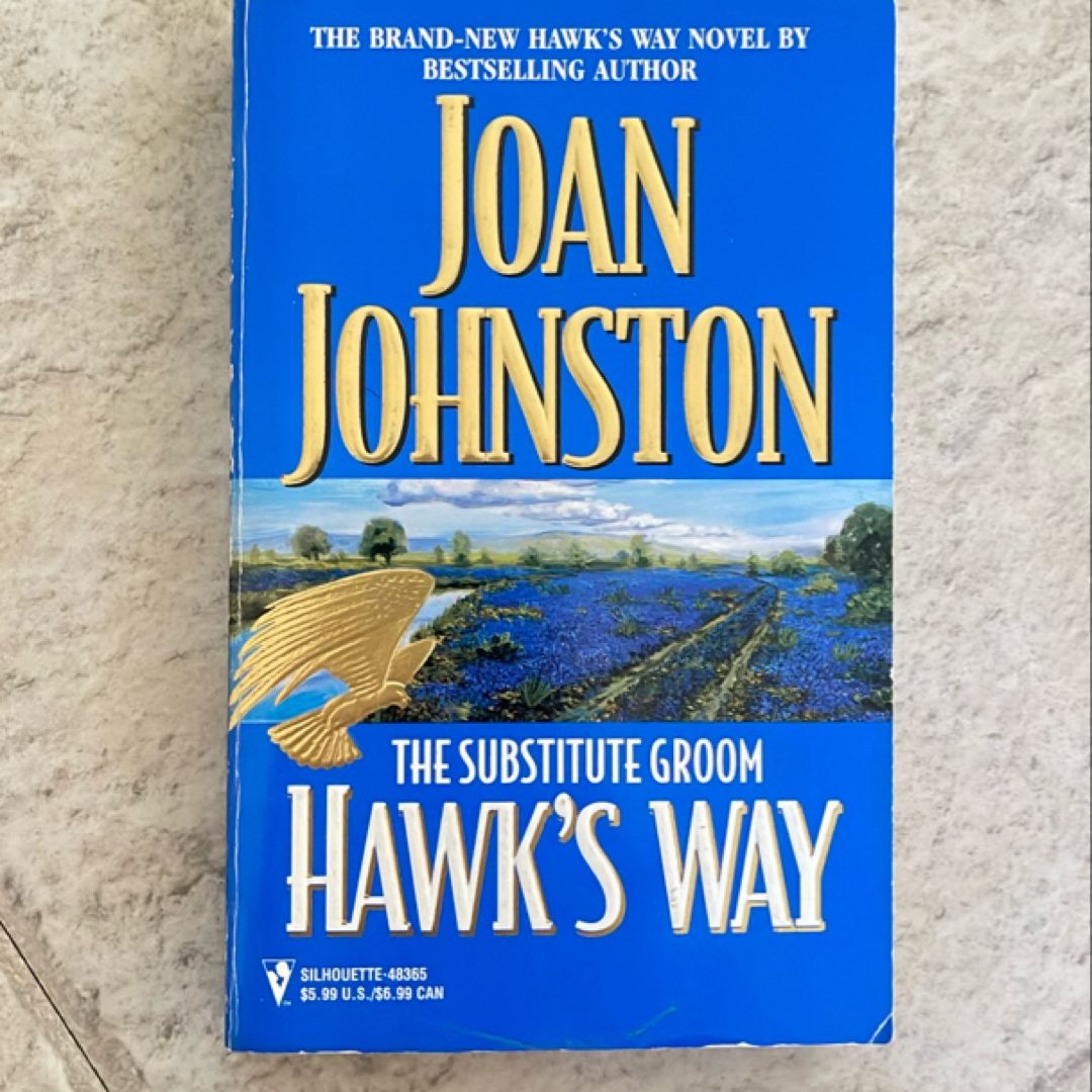 The Subsititute Groom