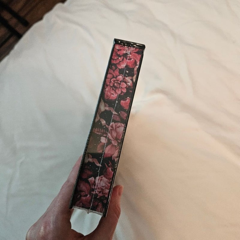 C2C Edition of Dancing With Sin by Alexandria Lee