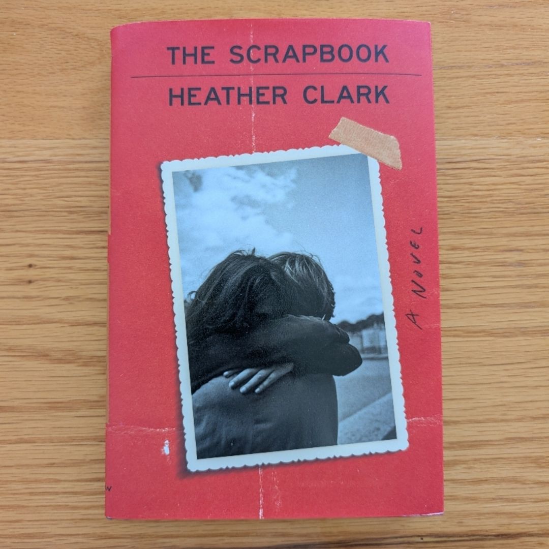 The Scrapbook