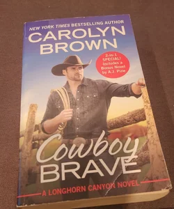 Cowboy Brave