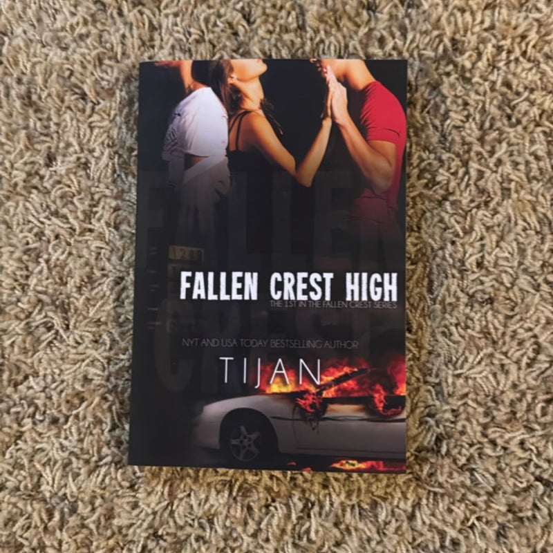 Fallen Crest High 