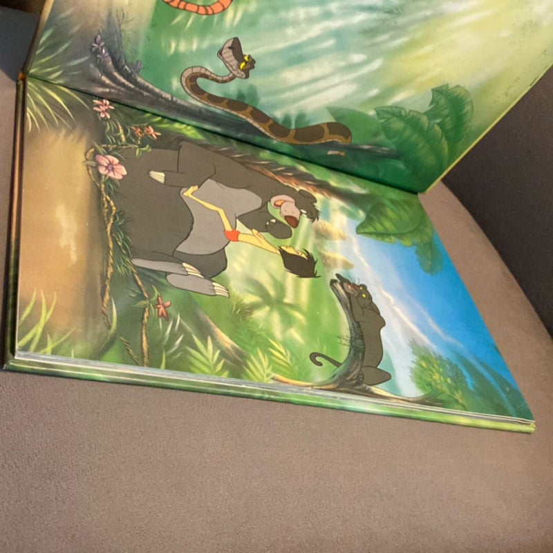 The Jungle Book