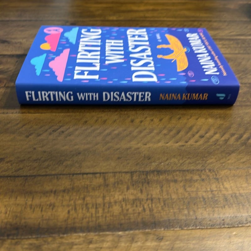 Flirting with Disaster