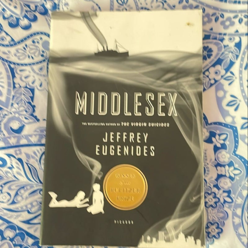 Middlesex