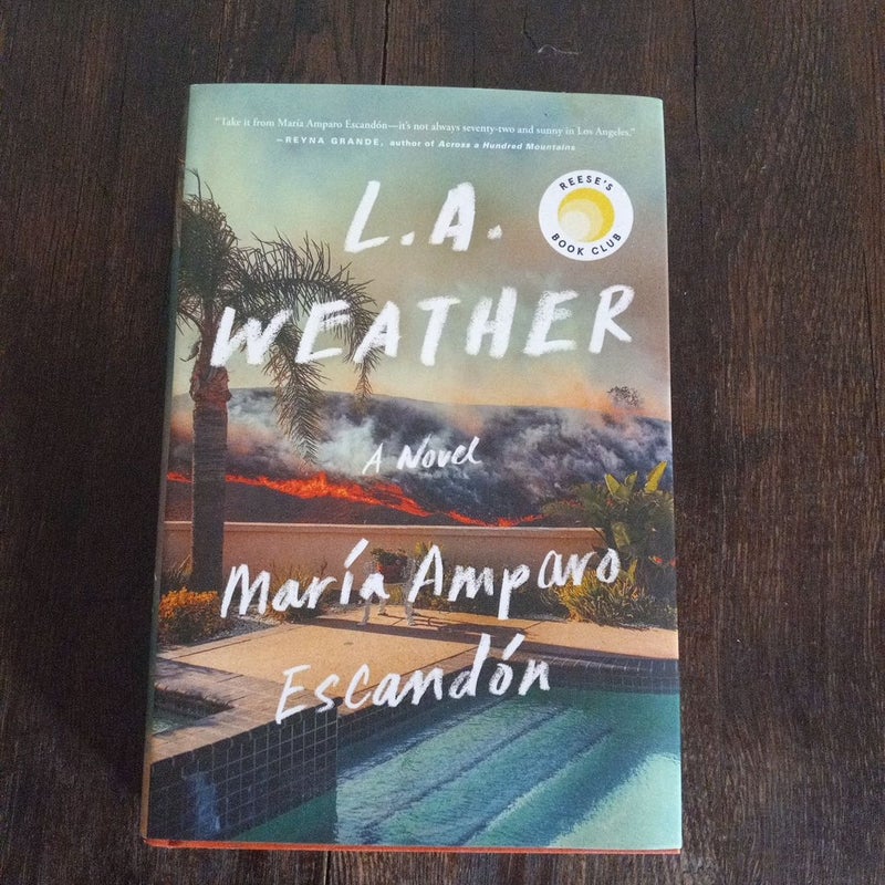 L. A. Weather