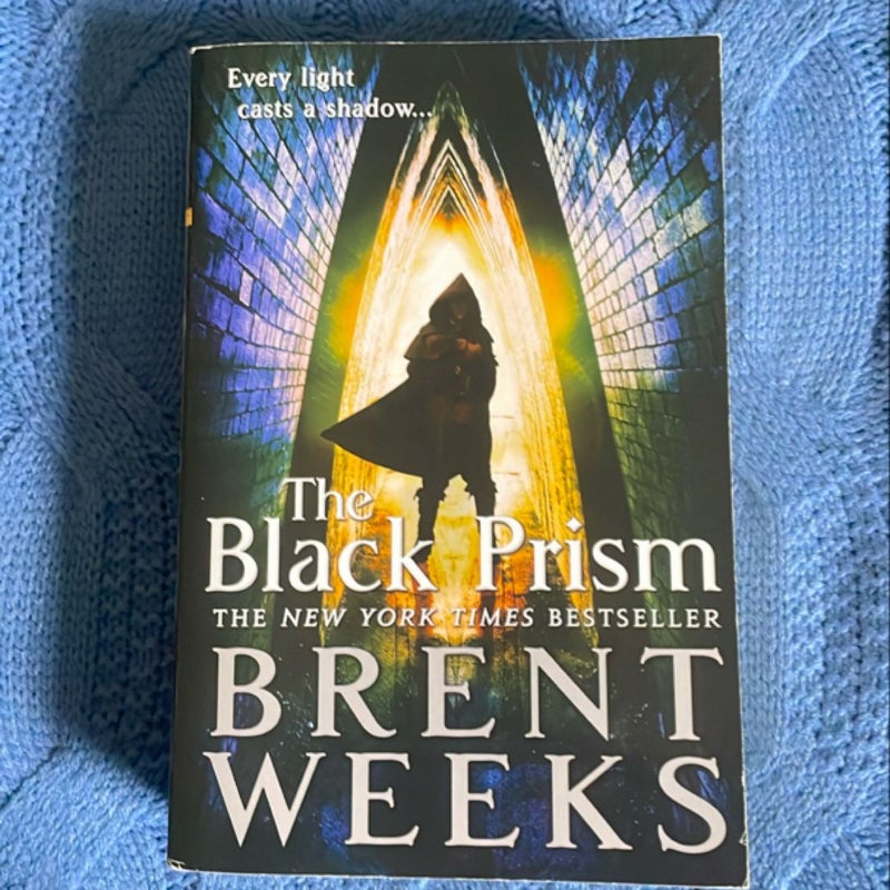 The Black Prism