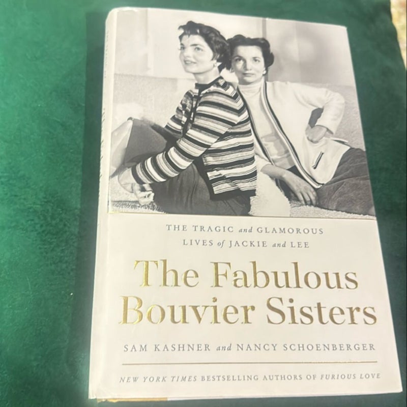 The Fabulous Bouvier Sisters