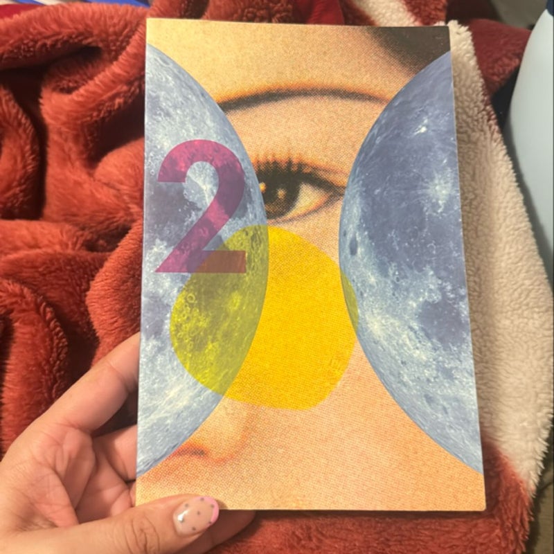 1Q84 