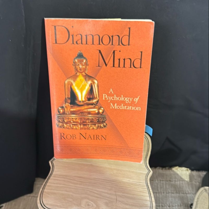 Diamond Mind