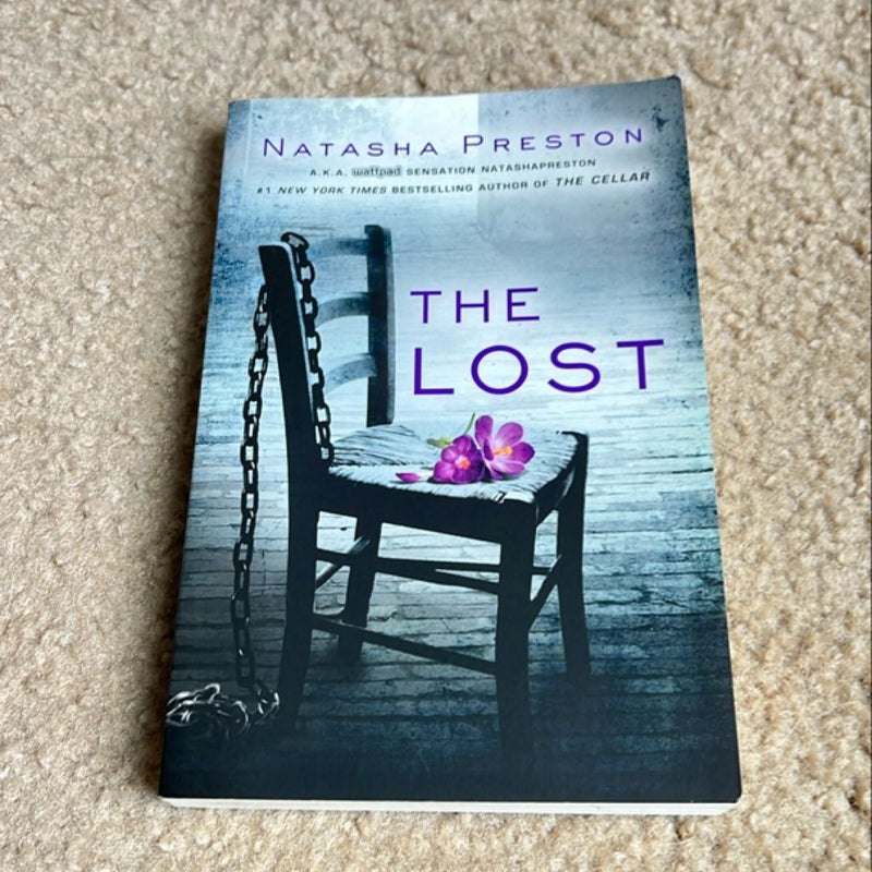 The Lost