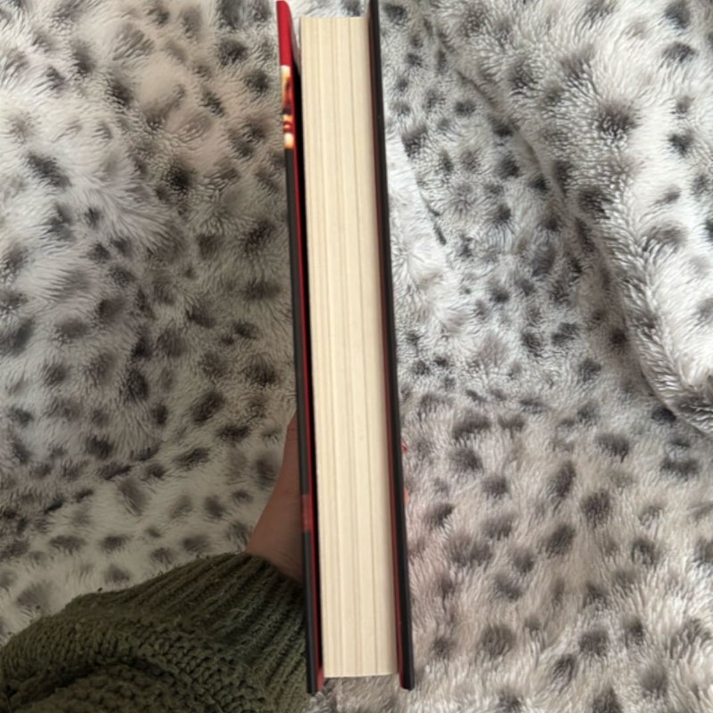 Dead Letters