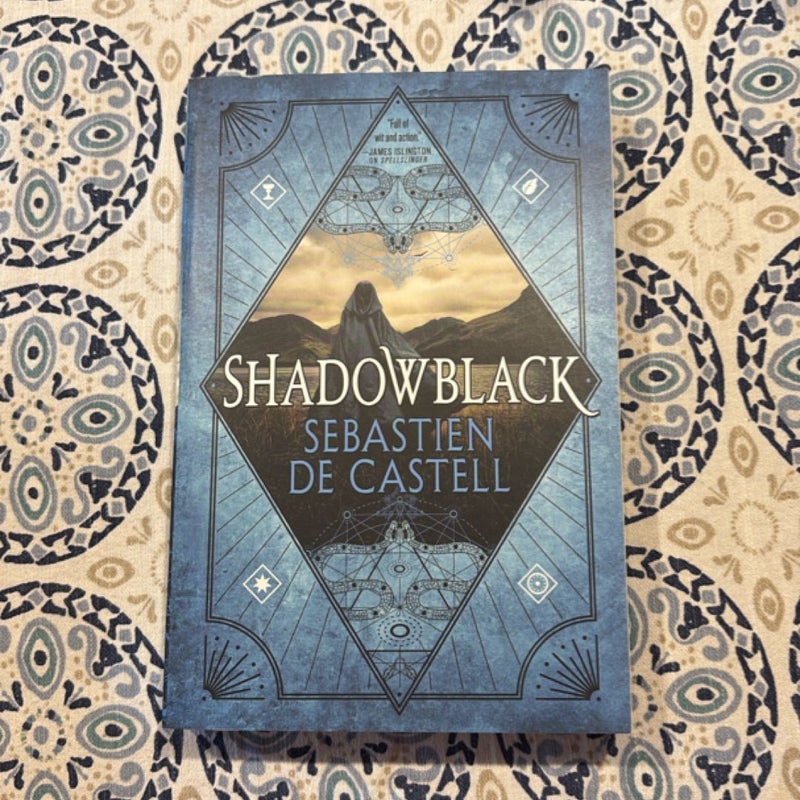 Shadowblack