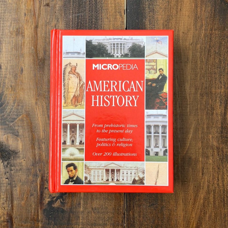 American History