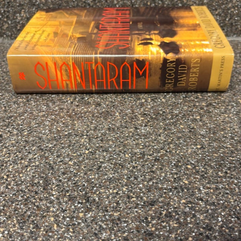 Shantaram