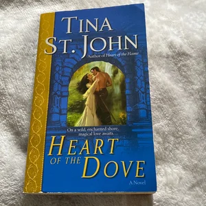 Heart of the Dove