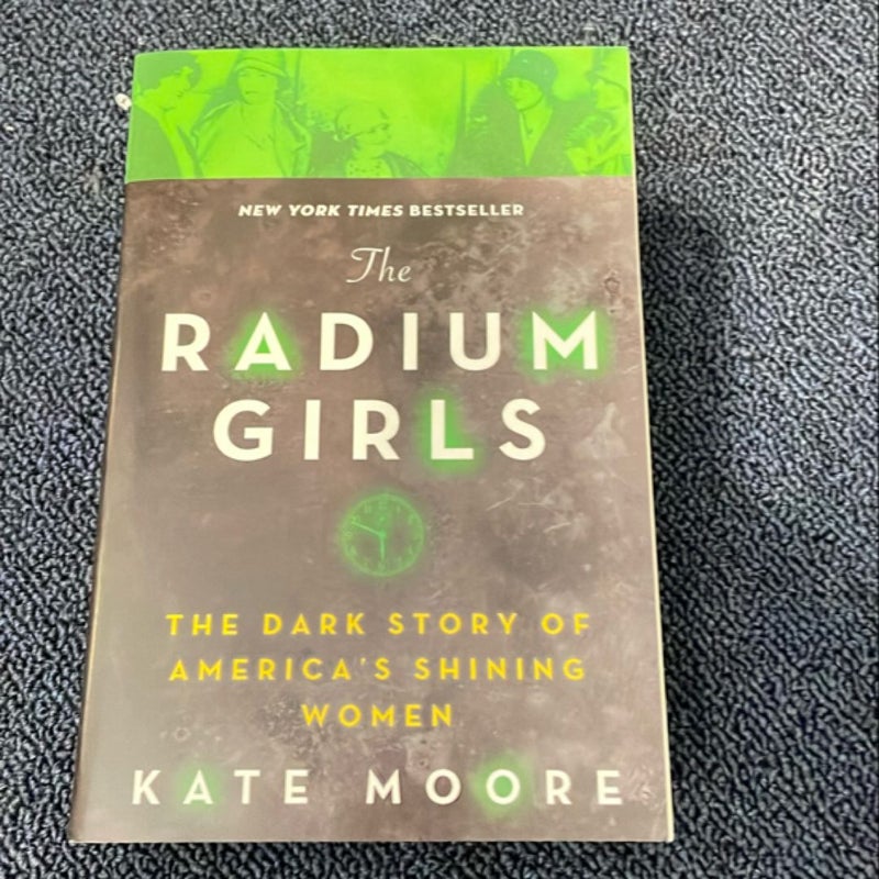 The Radium Girls