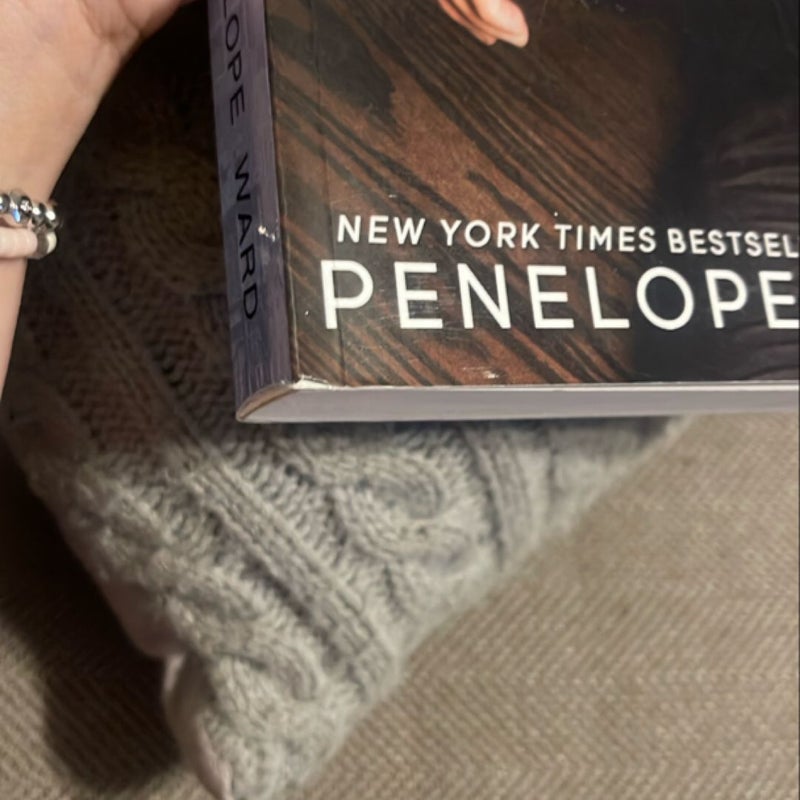 The Anti-Boyfriend