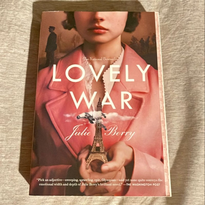 Lovely War