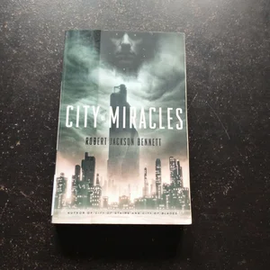 City of Miracles