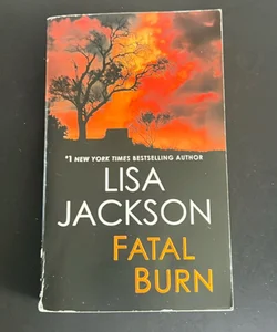 Fatal Burn