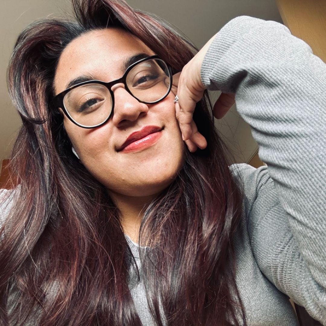 Joanna Jimenez