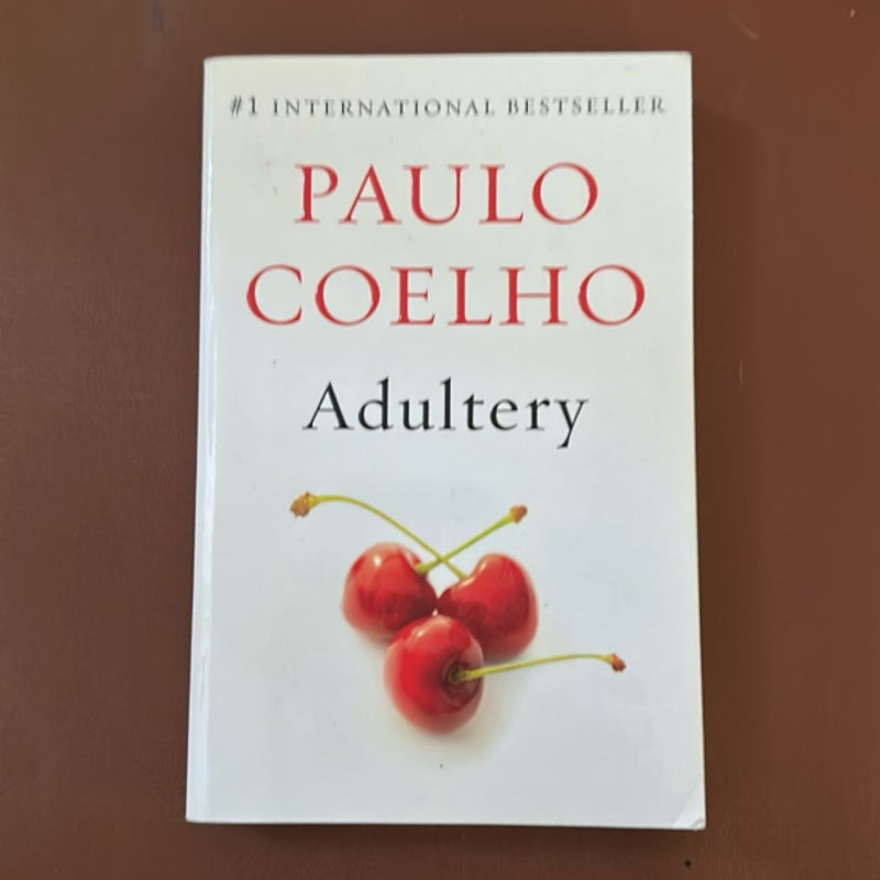 Adultery