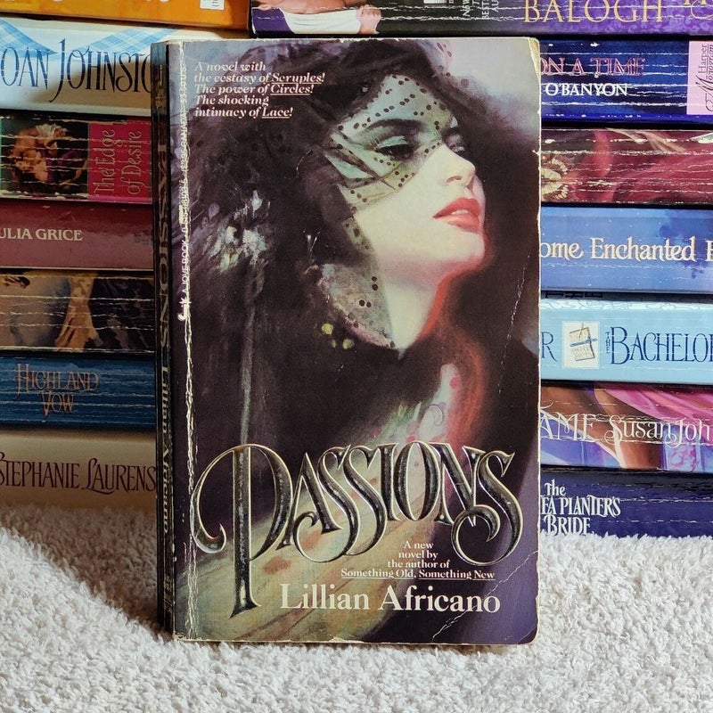 Passions