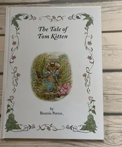 The tale of Tom kitten