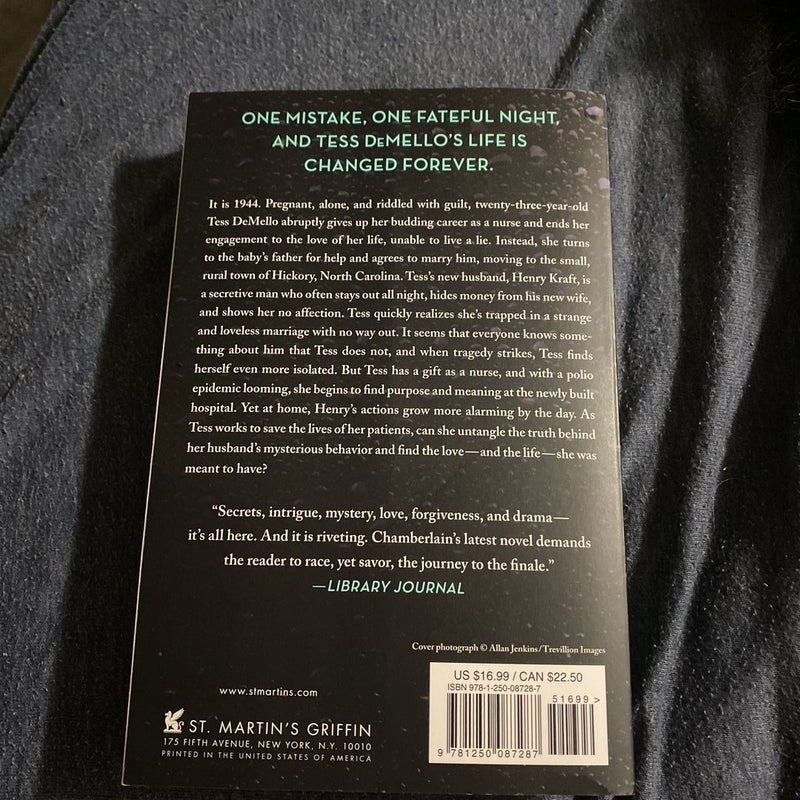 The Stolen Marriage