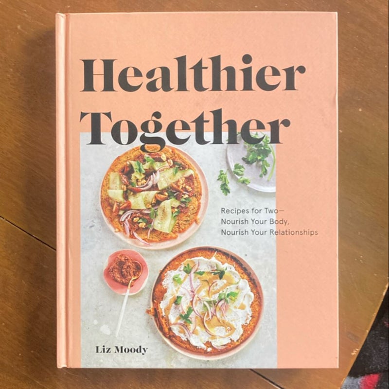 Healthier Together