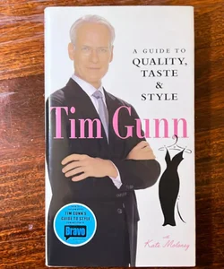 Tim Gunn