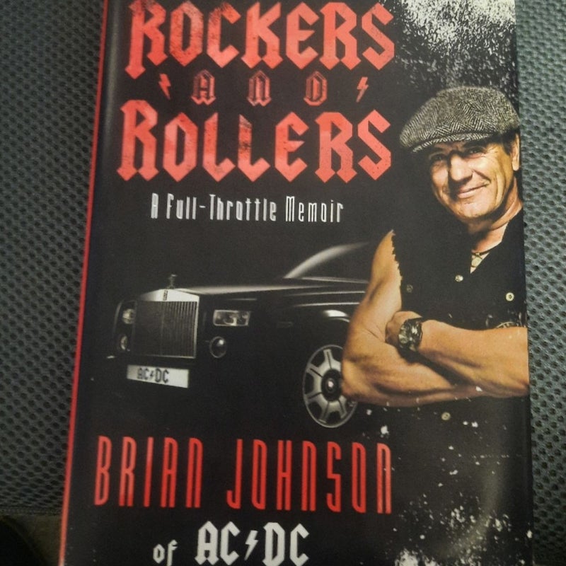 Rockers and Rollers