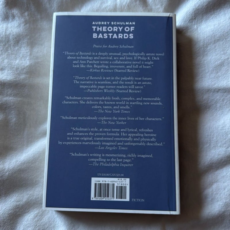 Theory of Bastards