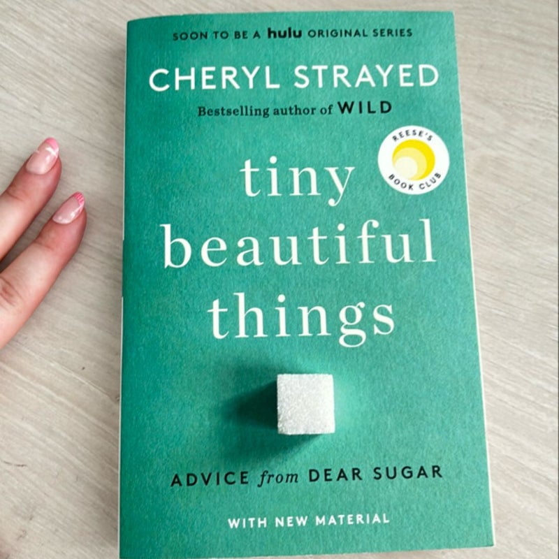 Tiny Beautiful Things (10th Anniversary Edition)