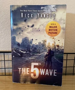 The 5th Wave🌻