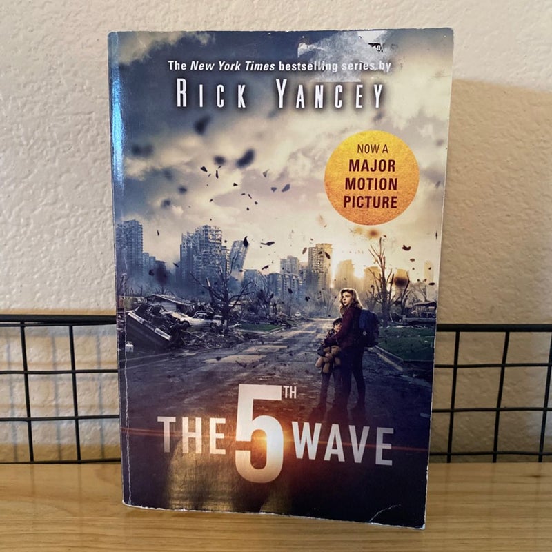 The 5th Wave🌻