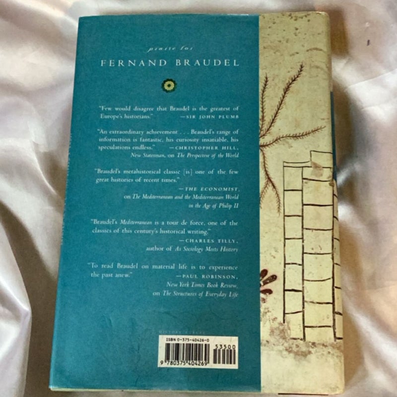 Memory and the Mediterranean