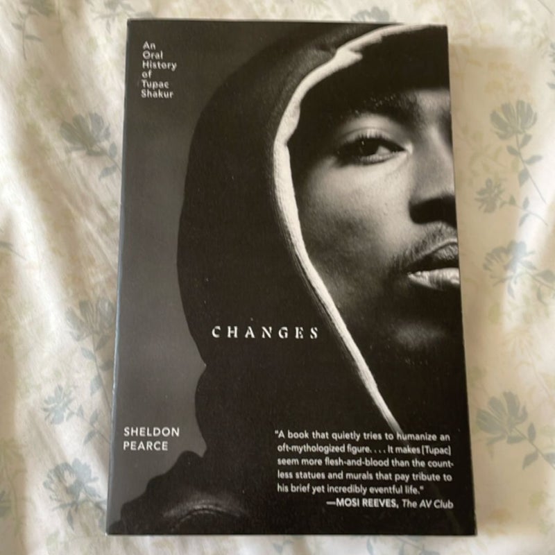 Changes