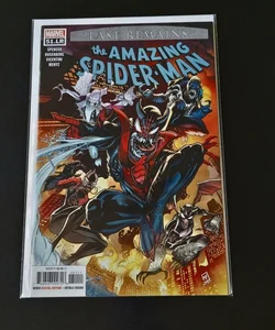 Amazing Spider-Man #51. LR 