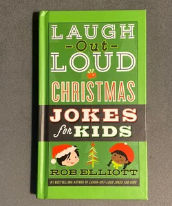 Laugh Out Loud Christmas Jokes For Kids