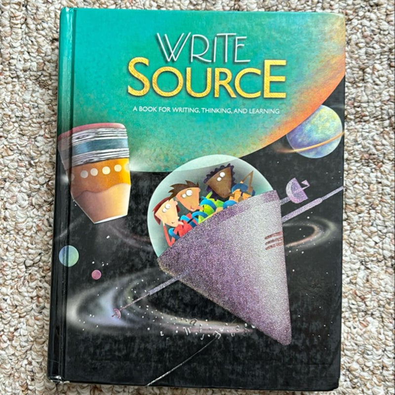 Write Source