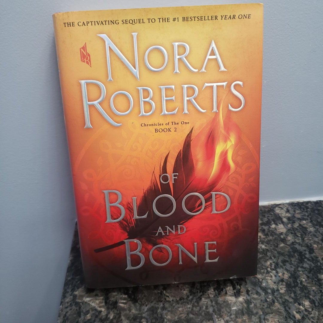 Of Blood and Bone