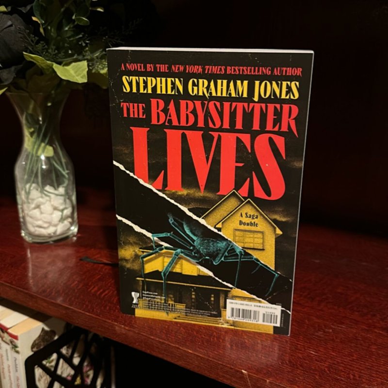 Killer on the Road / the Babysitter Lives