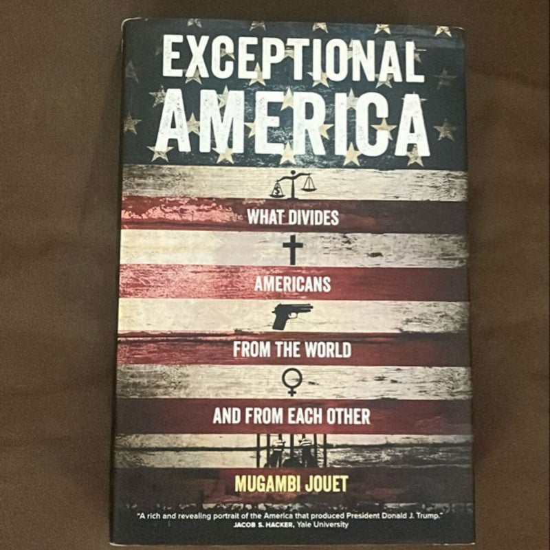 Exceptional America