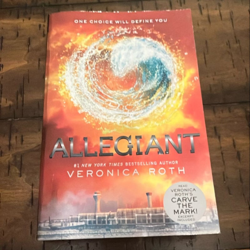 Allegiant