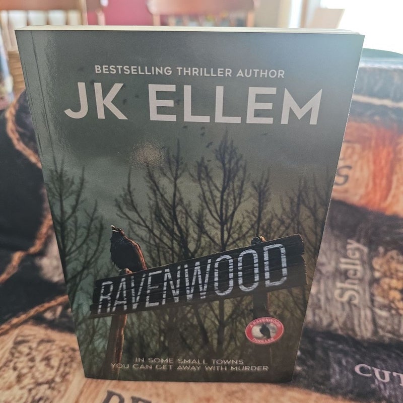 Ravenwood