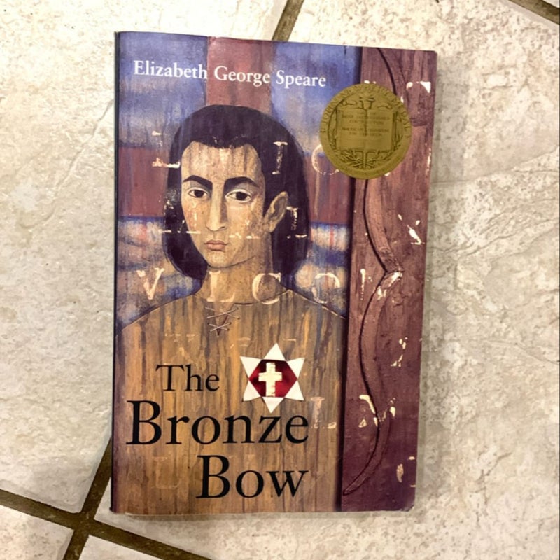 The Bronze Bow