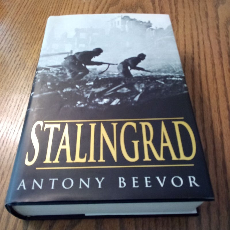 Stalingrad