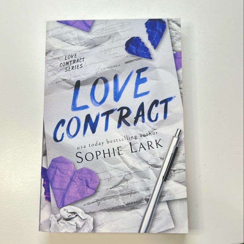 Love Contract